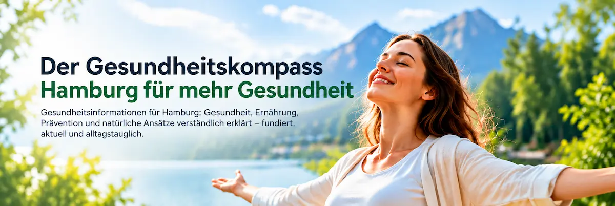 der-gesundheitskompass hero image